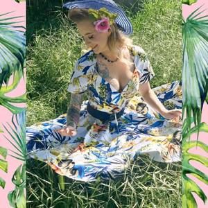 Meet your Posher, Pepper